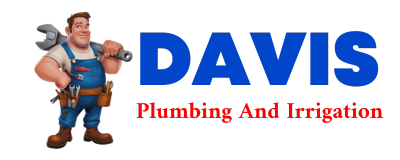 Trusted plumber in SYMSONIA